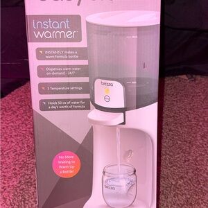 Brezza Instant Warmer